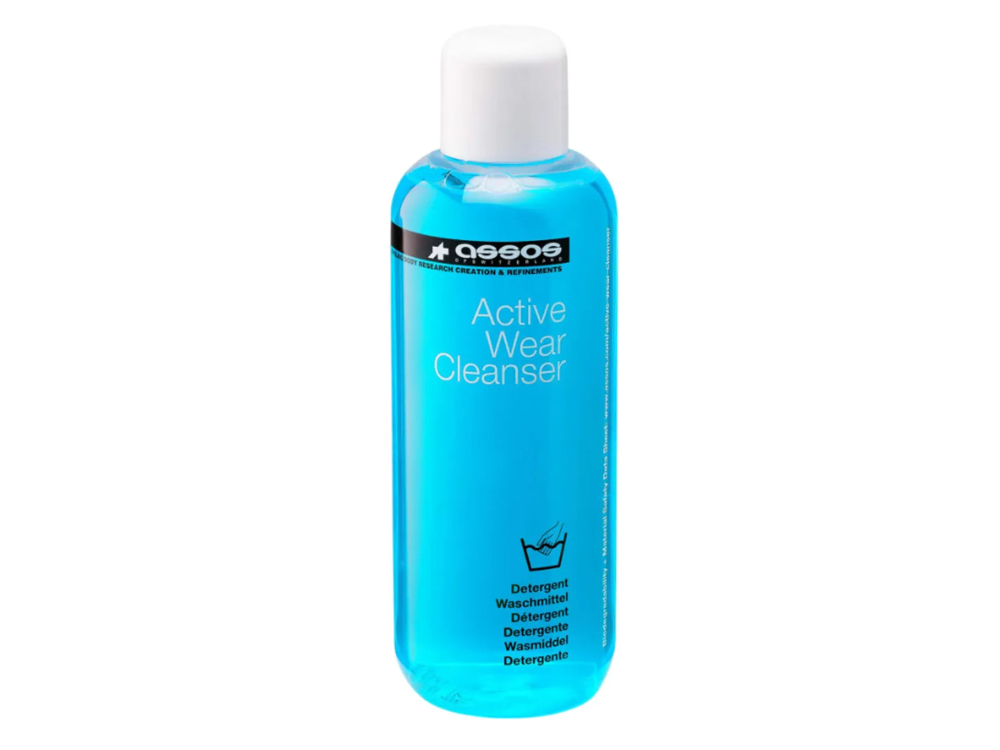 Lessive nettoyante Assos Active Wear