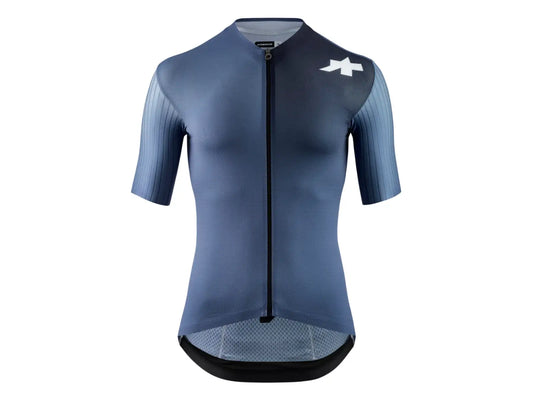 Assos Equipe RS S11 Fietsshirt Korte Mouw