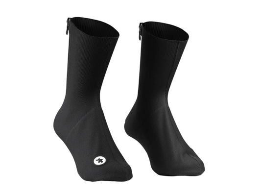 Assos GT Ultraz Winter Booties II Overschoenen