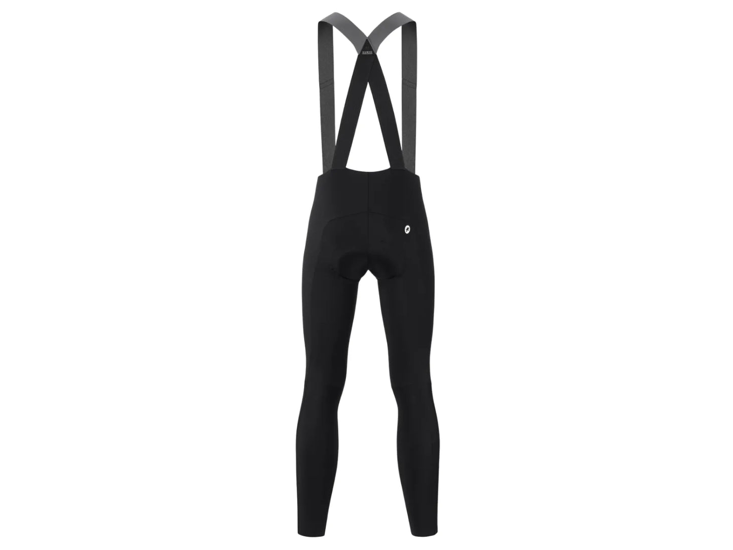 Cuissard long Assos Mille GT C2
