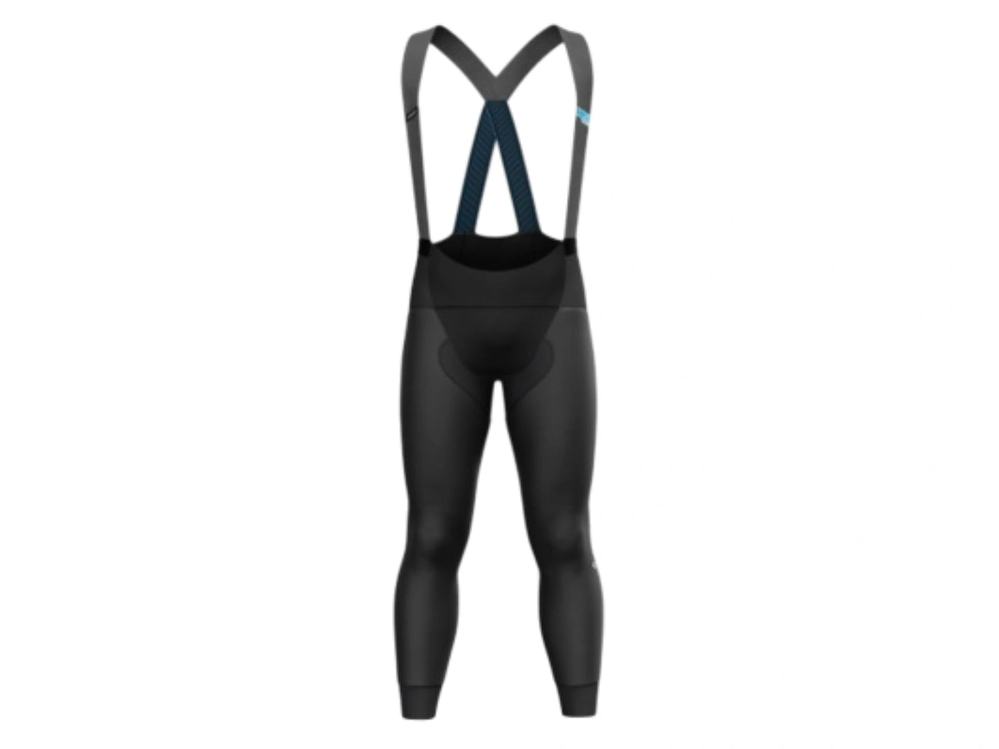 Assos Mille GT Eisenherz Ultraz Winter BIB Tights