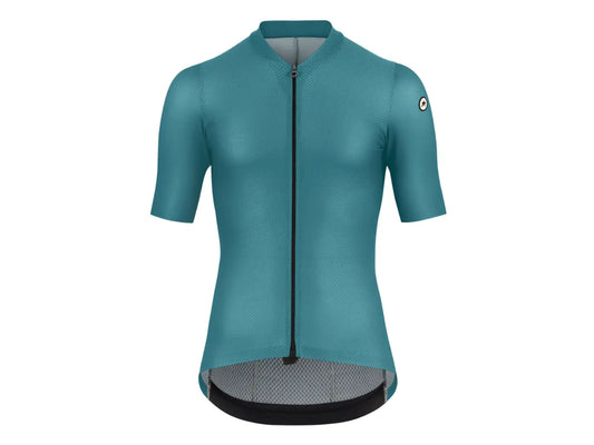 Assos Mille GT S11 Fietsshirt Korte Mouw