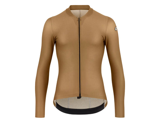 Assos Mille GT S11 Spring Fall Fietsshirt Lange Mouw