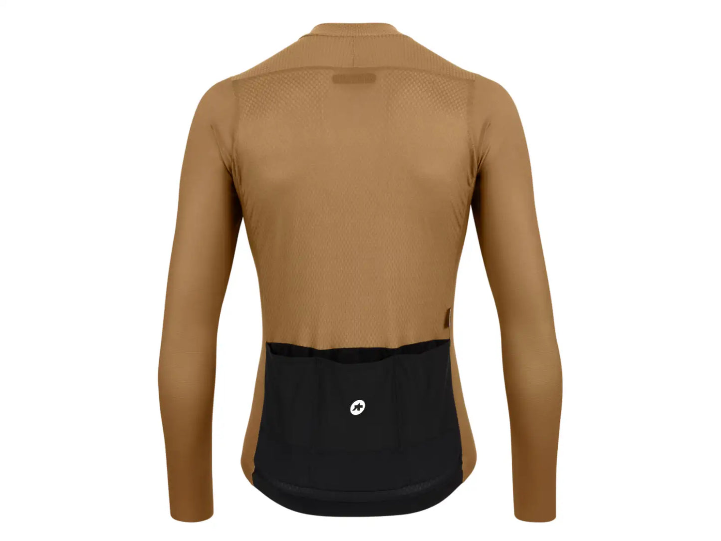 Assos Mille GT S11 Spring Fall Cycling Jersey Long Sleeve