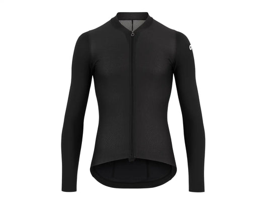 Assos Mille GT S11 Spring Fall Fietsshirt Lange Mouw