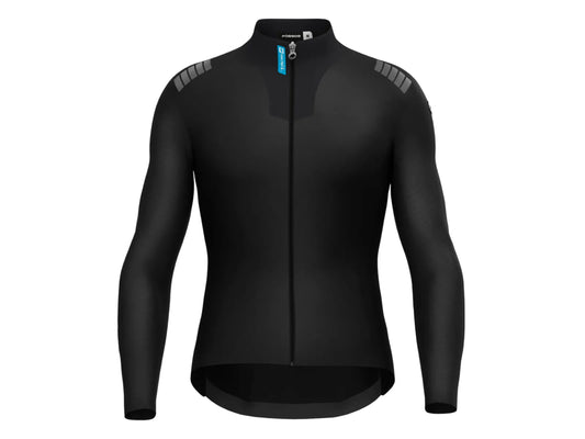Assos Mille GT S11 Ultraz Winterjack EisenHerz