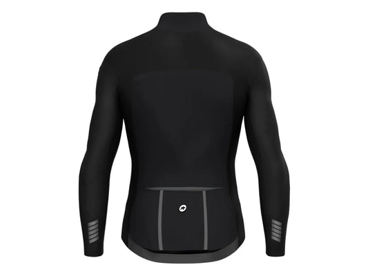 Assos Mille GT S11 Ultraz Winterjack EisenHerz