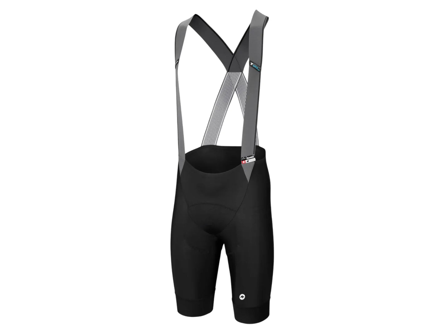 Assos Mille GTS C2 Bib Shorts (OUTLET)