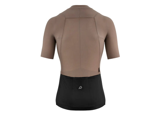 Assos Mille GTS S11 Fietsshirt Korte Mouw