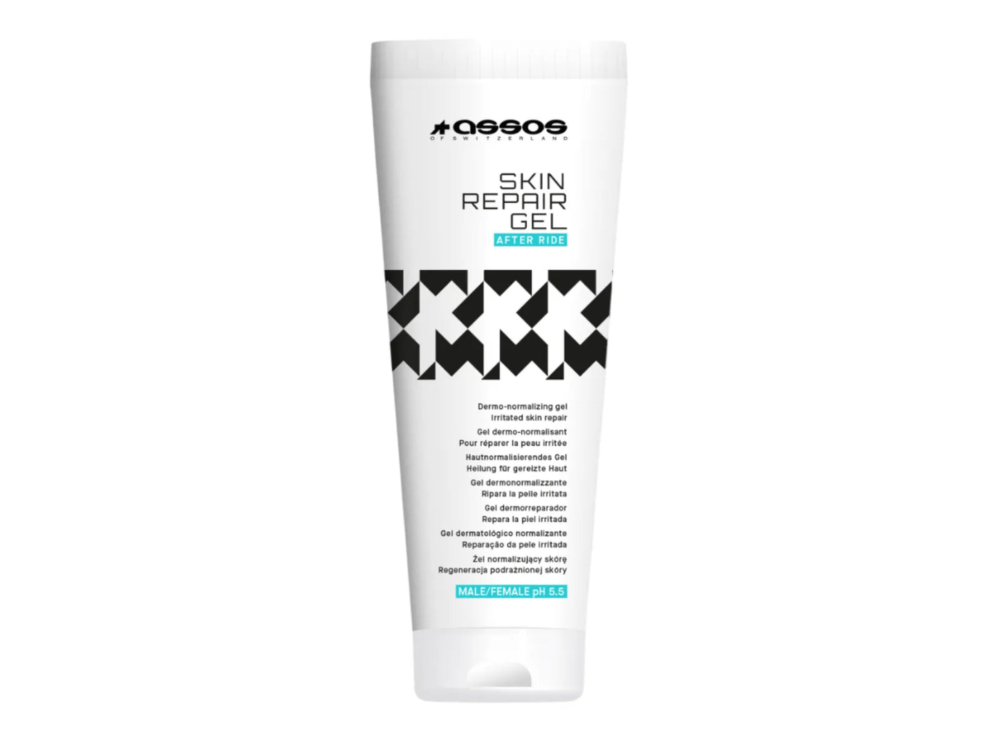 Gel réparateur cutané Assos