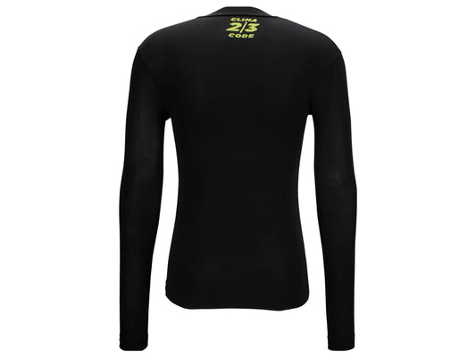 Assos Spring Fall LS Skin Layer Ondershirt