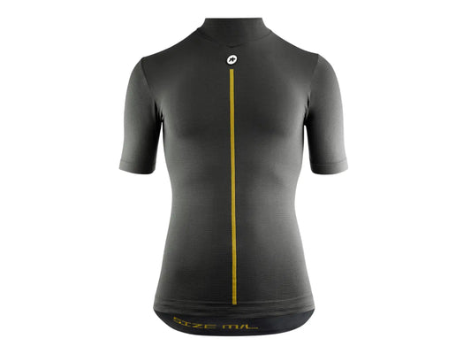 Assos Spring/Fall P1 Ondershirt Korte Mouw Heren