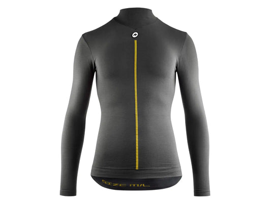 Assos Spring/Fall P1 Ondershirt Lange Mouw Heren