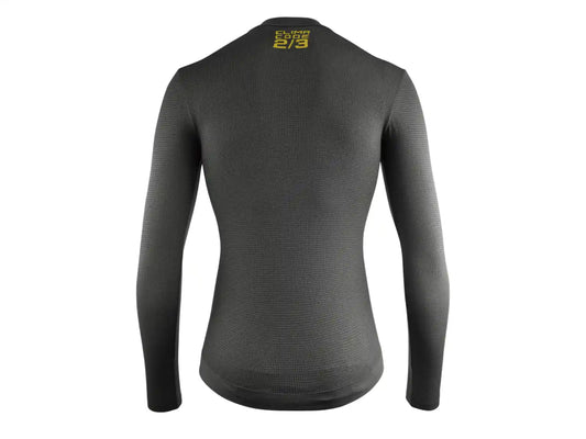 Assos Spring/Fall P1 Ondershirt Lange Mouw Heren