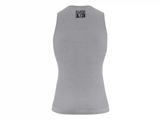 Assos Summer NS Skin Layer Ondershirt Zonder Mouwen