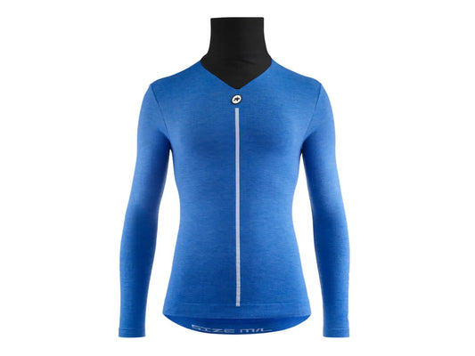 Assos Ultraz Winter Ondershirt Lange Mouwen