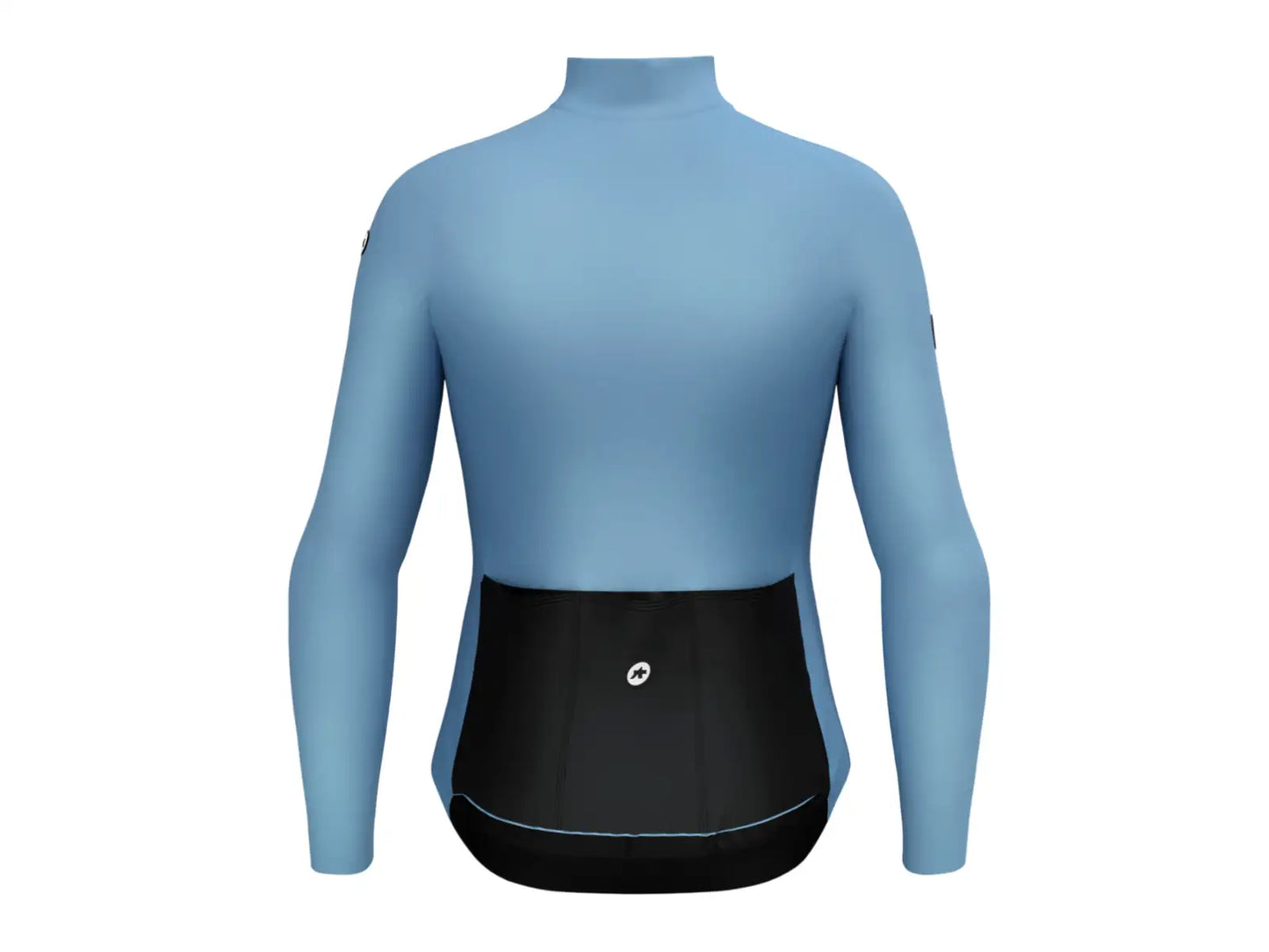 Assos Uma GT C2 Spring/Fall Fietsshirt Lange Mouw