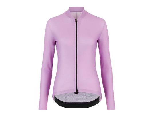 Assos Uma GT Fietsshirt Lange Mouw Dames