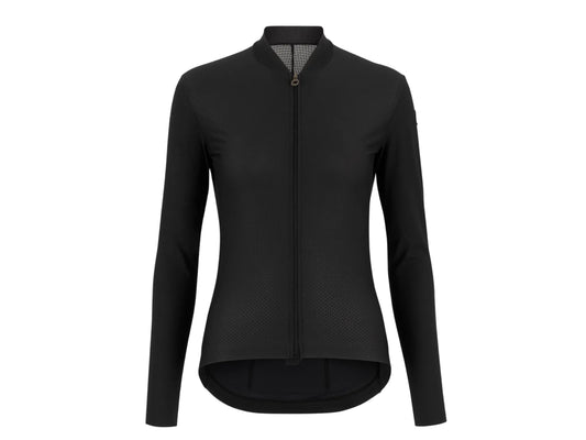 Assos Uma GT Fietsshirt Lange Mouw Dames