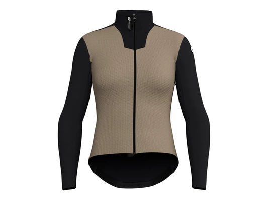 Assos Uma GT Hashoogi Winter Fietsshirt Lange Mouw Dames