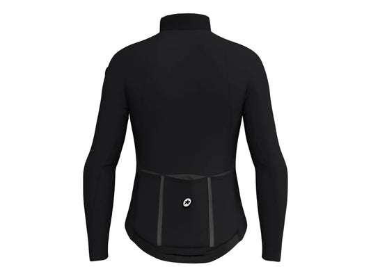 Assos Uma GT Hashoogi Winter Fietsshirt Lange Mouw Dames