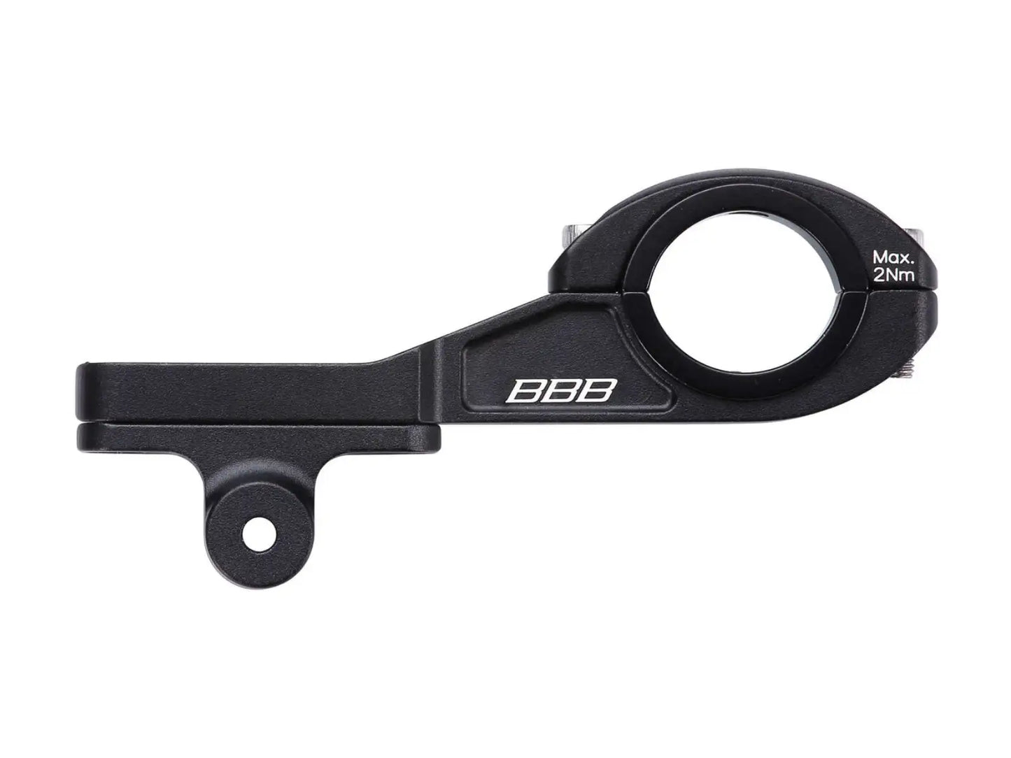 BBB BCP-89 Go Pro CameraMount Bracket (OUTLET)