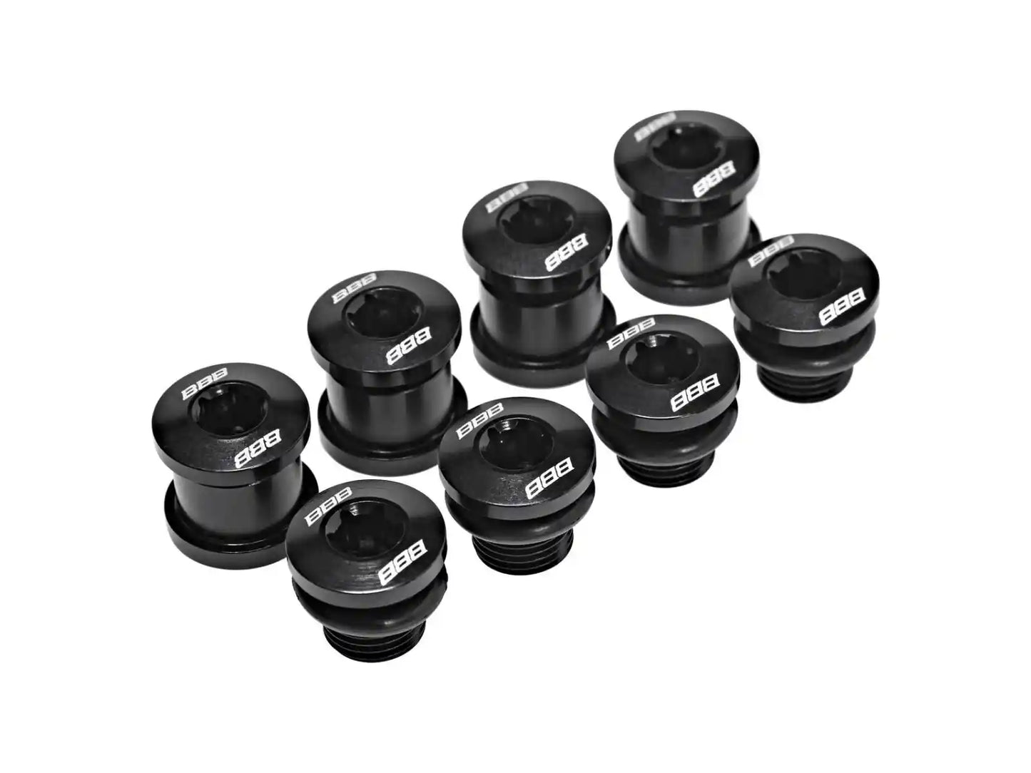 BBB BCR-58S TorxStars Aluminium Bladboutjes 10-Speed (OUTLET)