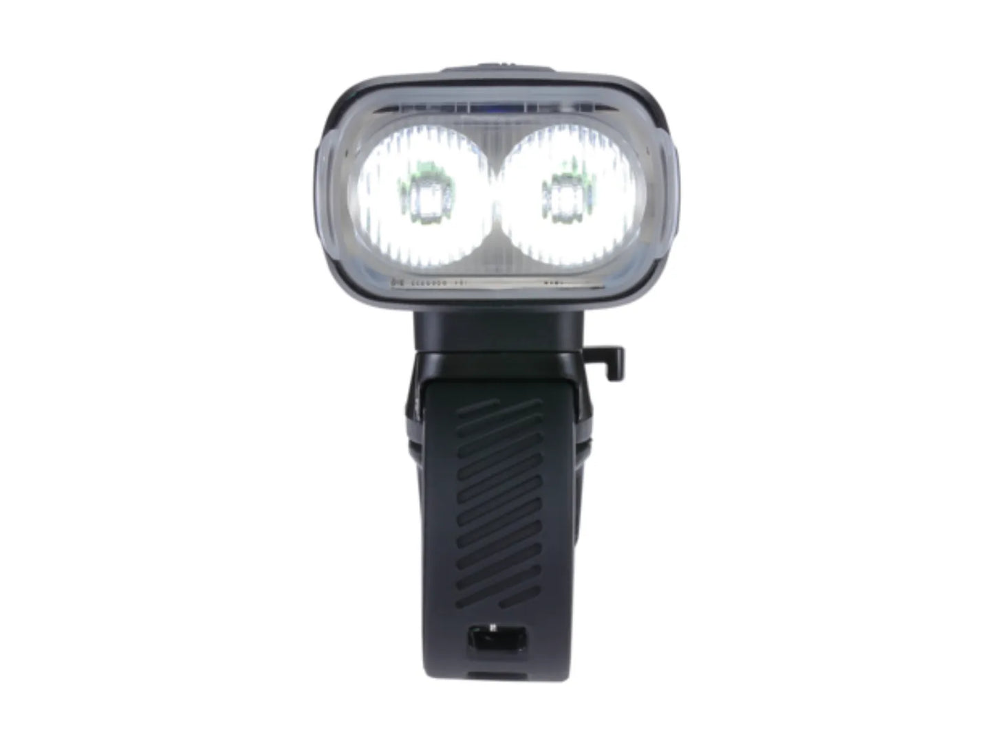 BBB BLS-173 StrikeDuo 2000 Voorlamp