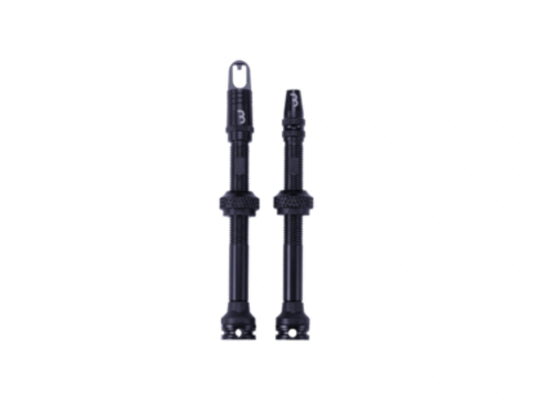 BBB BTI-160 Al Valve Tubeless Ventielen (OUTLET)
