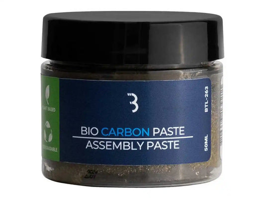 BBB Bio Carbon Montagevet