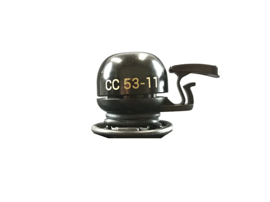 BBB CC53-11 Mini Fietsbel