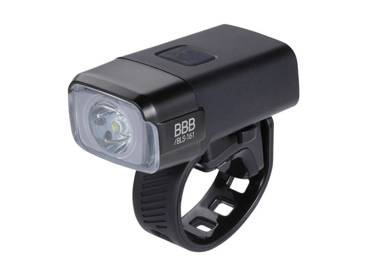 BBB Nanostrike 600 Lumen Voorlamp
