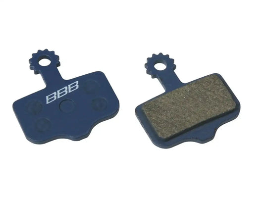 Plaquettes de frein à disque BBB SRAM Discstop BBS-441