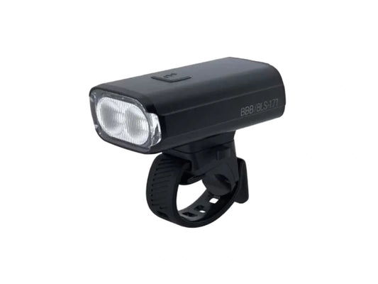 BBB Strike Duo 1200 Lumen Voorlamp