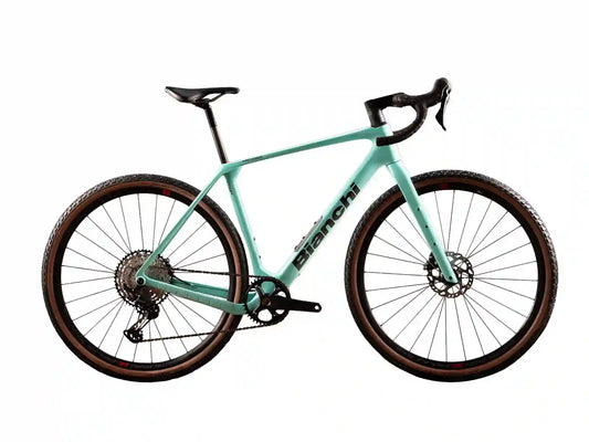 Bianchi Specialissima Disc / Infinito XE / Arcadex / Zolder Pro Derailleurpad