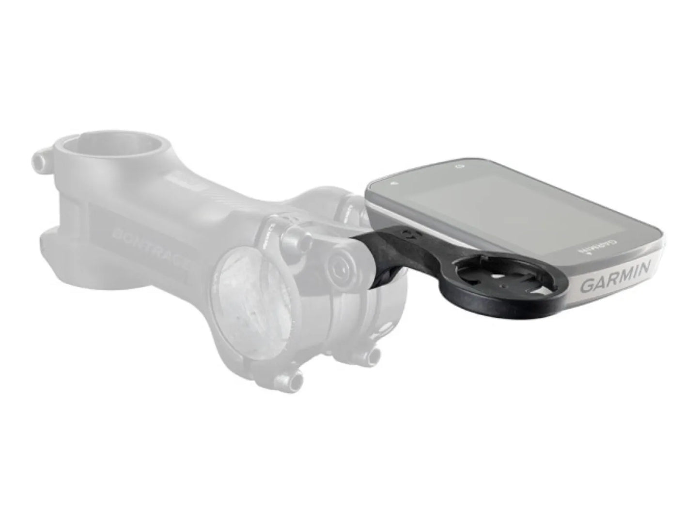 Bontrager Blendr XXX Garmin High Mount Stuurhouder (OUTLET)