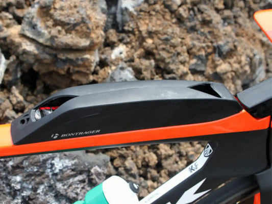 Bontrager Speed Concept Speed Box II (OUTLET)