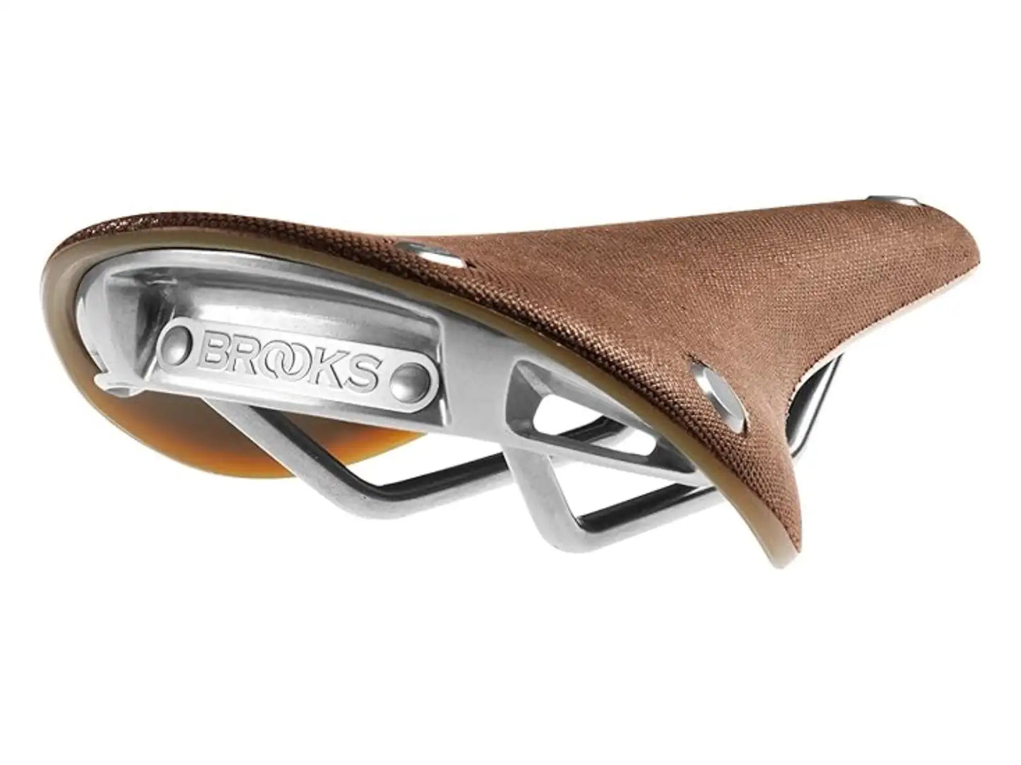 Brooks Cambium C15 Zadel