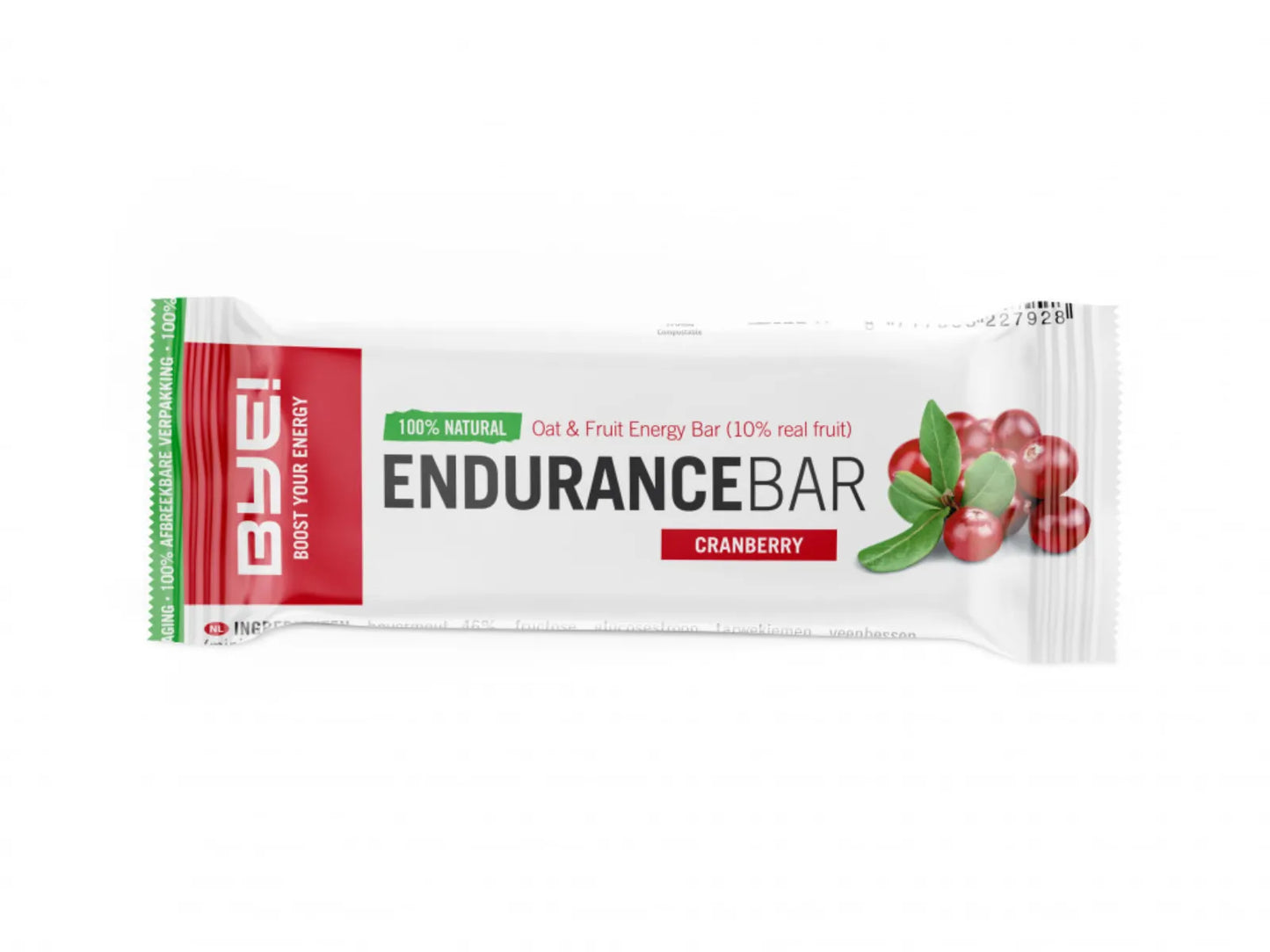 Bye Endurance Bar 40 gram