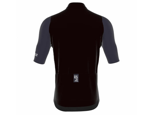CC5311 Fietsshirt Korte Mouw Heren