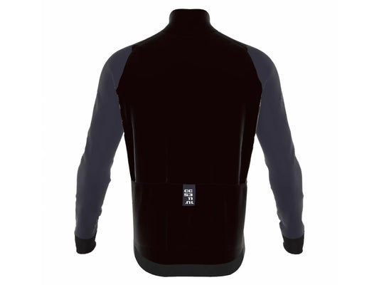 CC5311 Fietsshirt Lange Mouw Heren