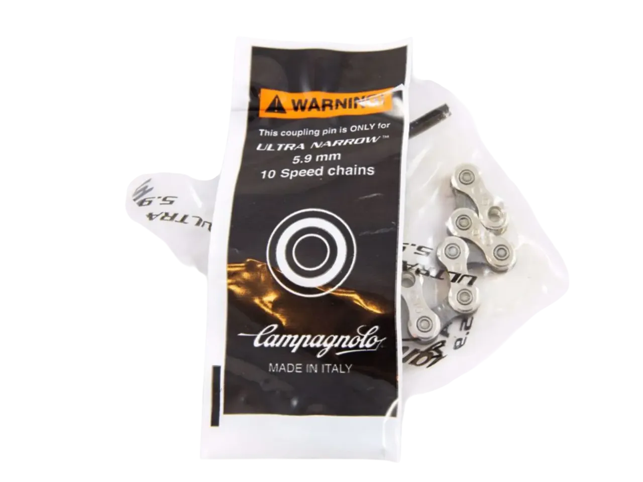 Campagnolo 10-Speed Ketting Breekpen