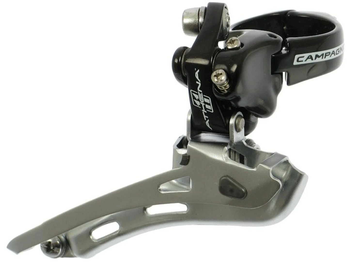 Campagnolo Athena 11-Speed Voorderailleur