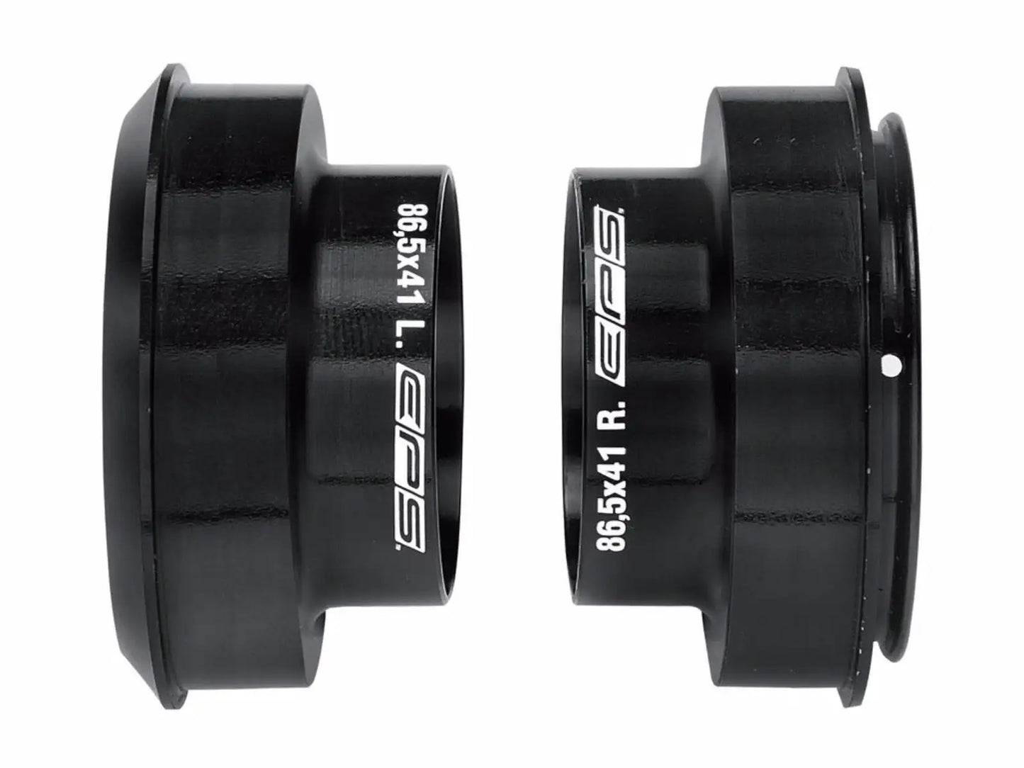 Campagnolo BB86 Press-Fit lagercups Ultra-Torque 86,5x41