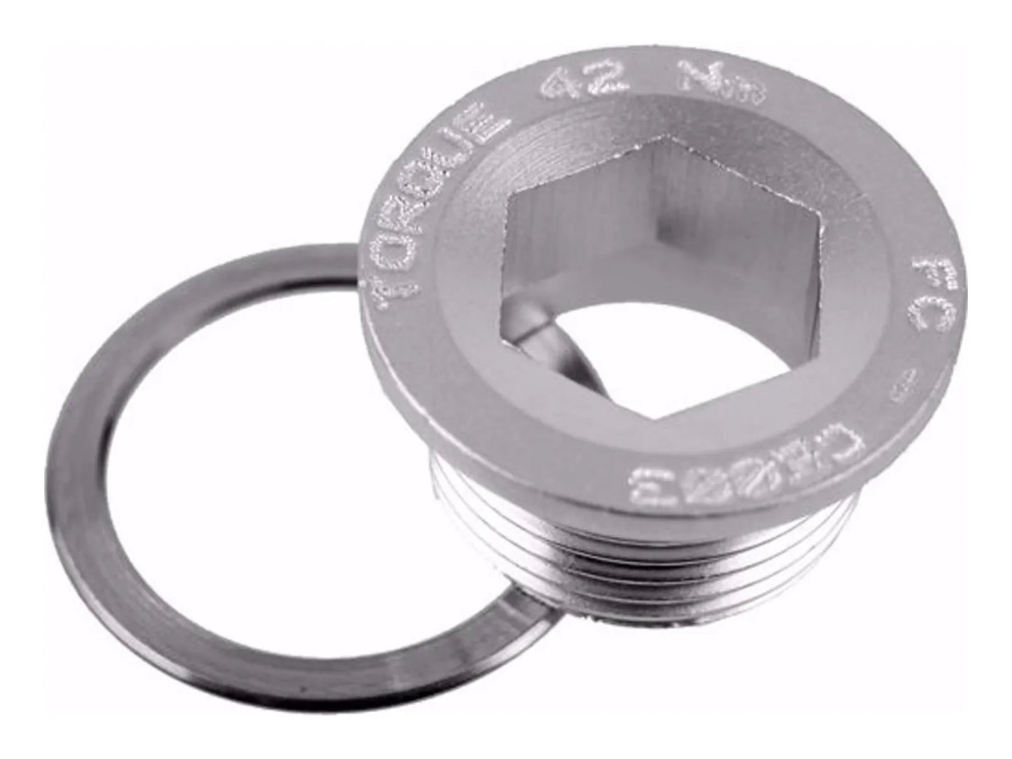 Campagnolo Bevestigingsbout Voor PT Crankset