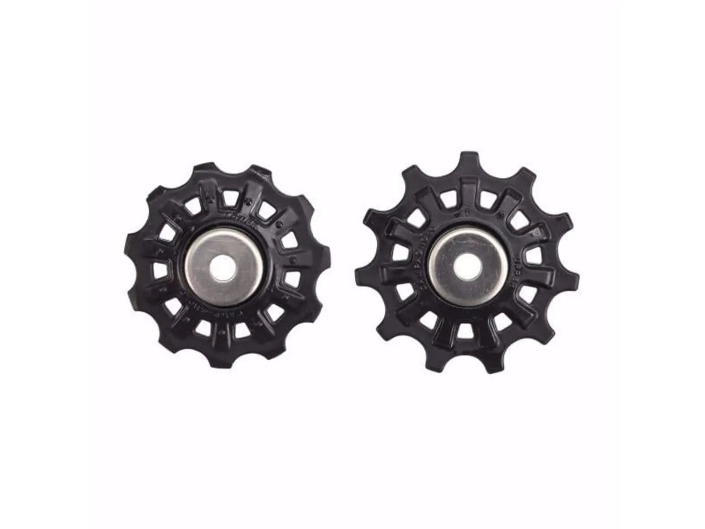 Campagnolo Record 11-Speed Derailleur Wheels