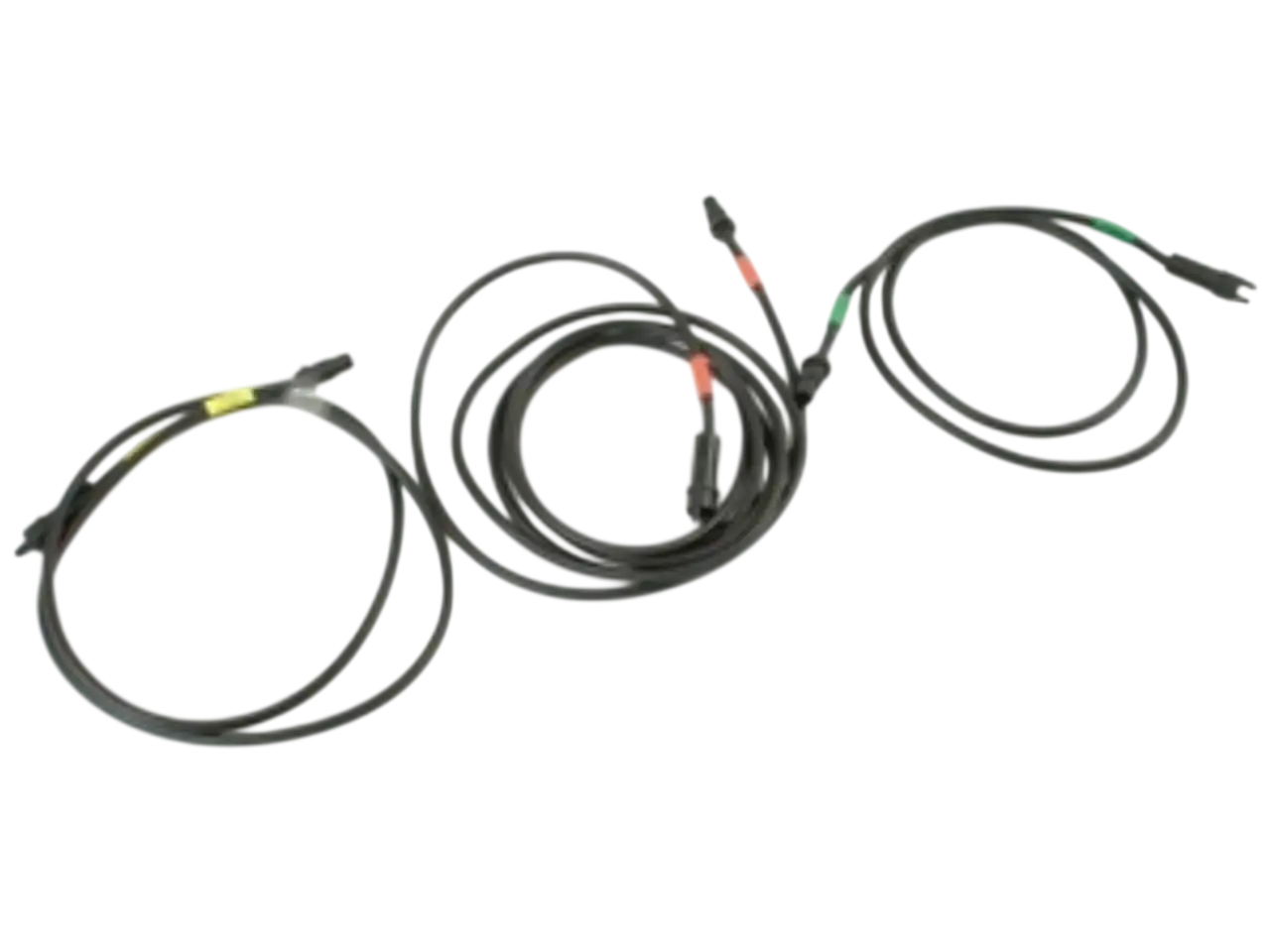 Boîtier de pédalier Campagnolo Cable Power EPS