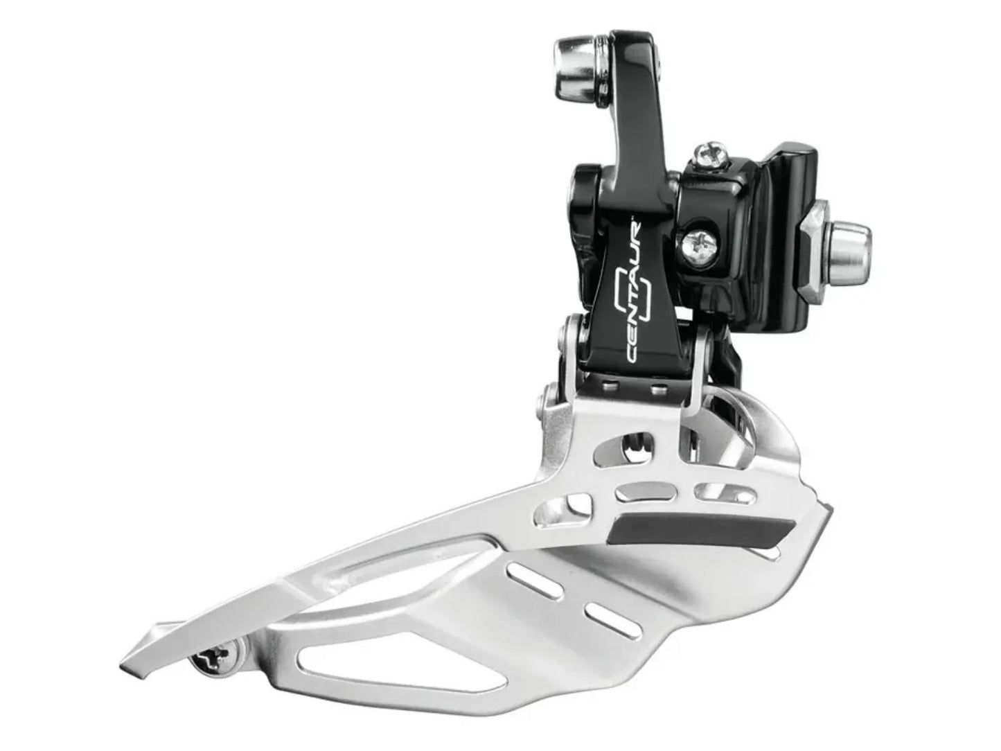 Campagnolo Centaur Braze-on 10-Speed Voorderailleur