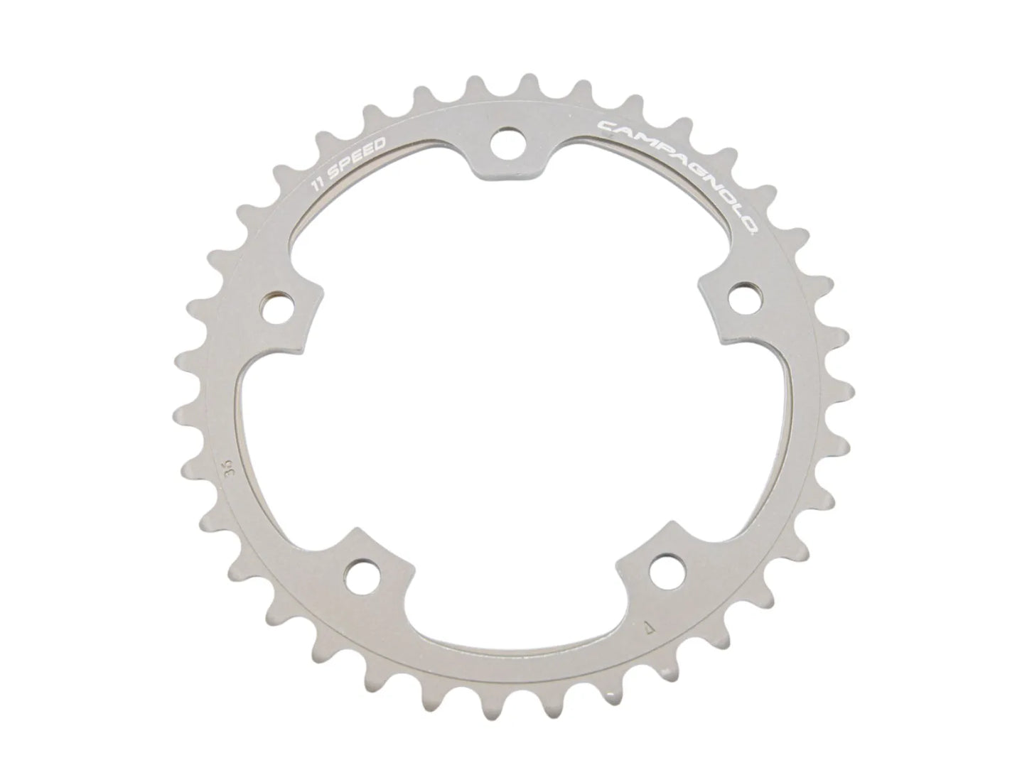 Campagnolo Chorus/Super Record 11-Speed Kettingblad