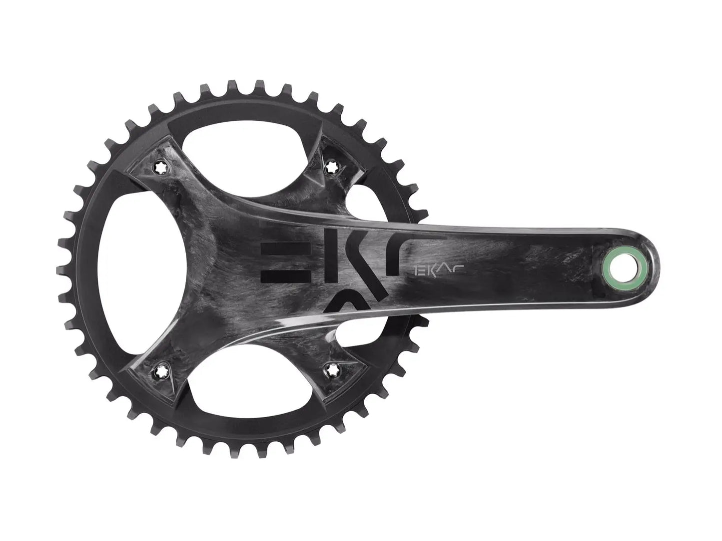 Campagnolo Ekar 13-Speed Crankstel